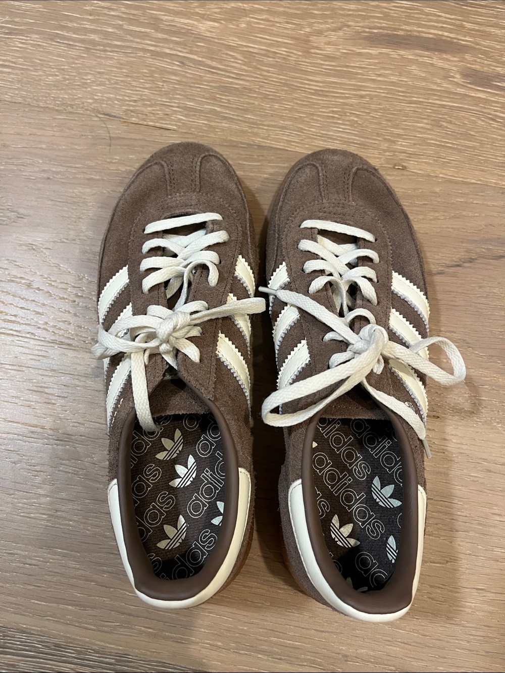 Adidas Spezial